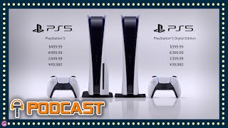 TripleJump Podcast #82: PS5 Showcase Recap – New Hits, Pre-Order Misses, and Price Revealed!