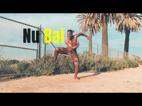 Danni Gato x Loony Johnson set the bar with "Nu Bai". Absolutely addicting.