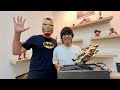 Etne Saare Toys Collection Very Expensive