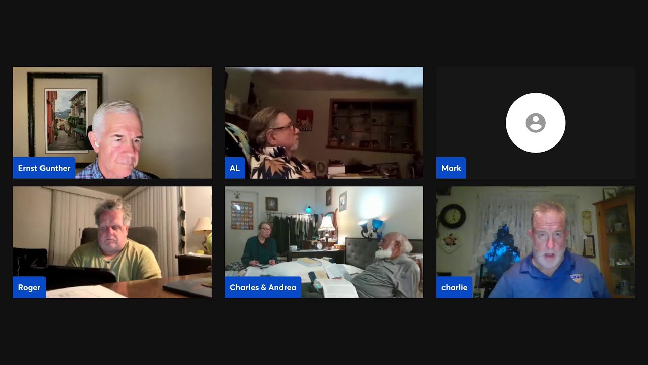 When Relationships Fall Apart