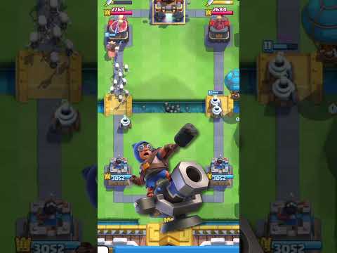 Skeleton Army Tips You NEED to Know in Clash Royale