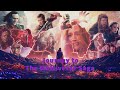(Marvel) The Avengers || Journey to the Multiverse Saga