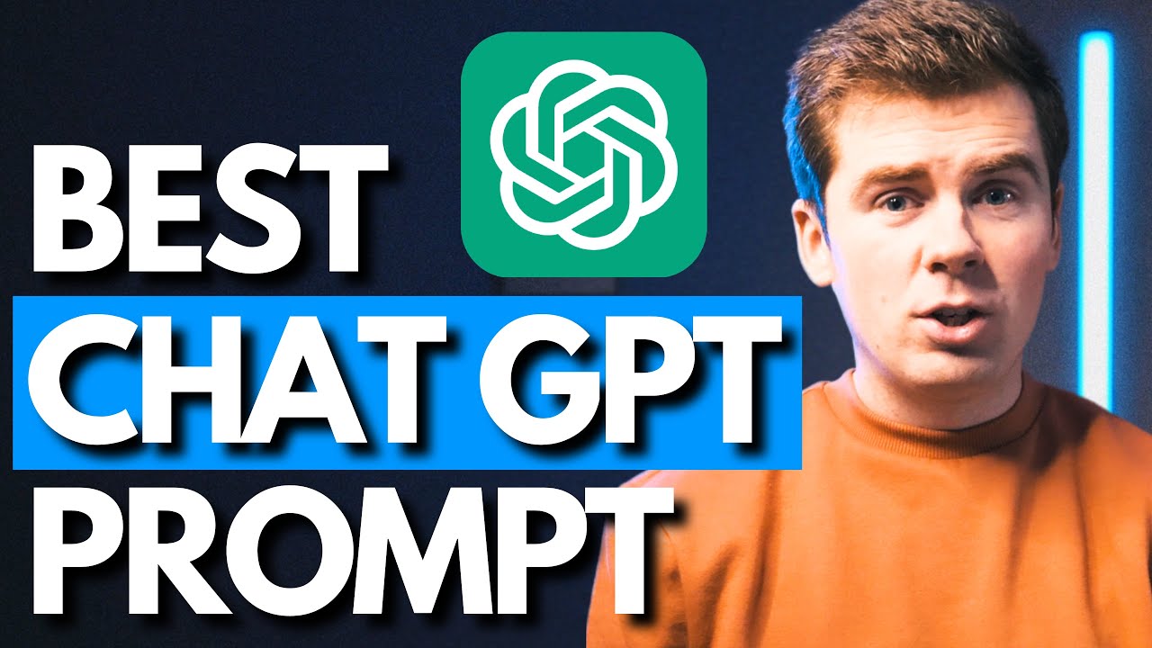Best Chat GPT Prompt To Reverse Engineer Anything! AI Prompt Engineering!