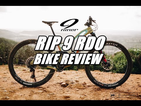 Niner RIP 9 RDO BIKE REVIEW feat. Chris Sugai & Brian Mazanti | GranTrailCycles Nuvali