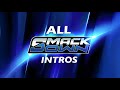 All WWE Friday Night SmackDown Intros 1999 2025