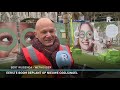 Rijnmond Nieuws - 19 november 2018