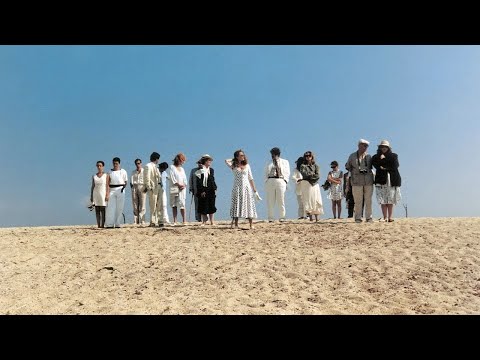 Μια Αιωνιότητα και μια Μέρα (1998) hd greek trailer