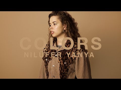 Nilüfer Yanya - Thanks 4 Nothing | A COLORS SHOW