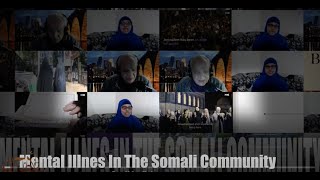 Mental Illness In The Somali Community, Author Ruqia Abdi Speaks Out!