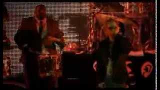 Der Letzte Tag - Peter Fox - Live aus Berlin