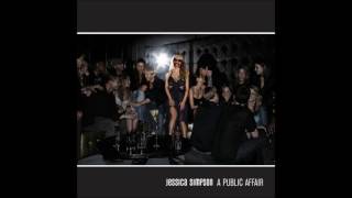 Jessica Simpson - A Public Affair (CupcakKe Remix)
