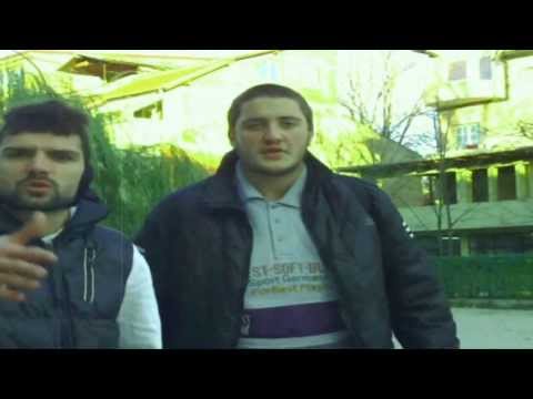 Shock Soba Squad - XxX (OFFICIAL VIDEO HD 2014)