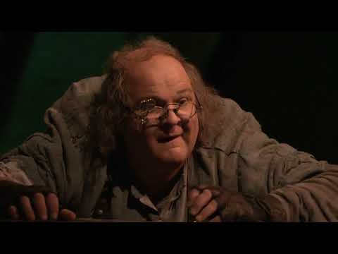 Ópera Siegfried de Richard Wagner com legendas em portugues