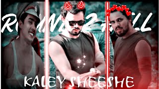 R2H ZAYN || KALEY SHEESHE EDIT_ R2H EDITOR #edit #viral #viralvideo #trending #trendingvideo #status