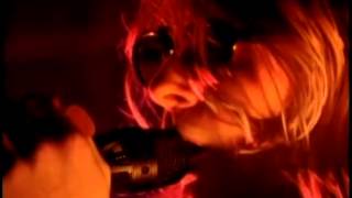 Nirvana - Smells Like Teen Spirit  (Top Of The Pops 1991)