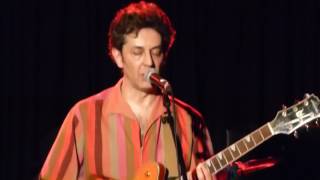 The Monochrome Set - He's Frank - The Lexington, London, 8/4/17