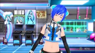 Download lagu Project DIVA X - Idle in the DIVA Room (Part 2) mp3 Download lagu Project DIVA X - Idle in the DIVA Room (Part 2) mp3
