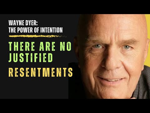 There are No Justified Resentments