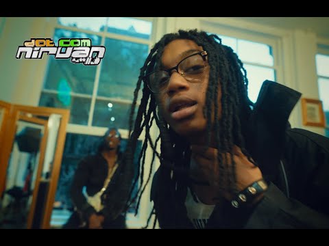 tana & Lancey Foux - swaggin like this [Dir. by @DotComNirvan]