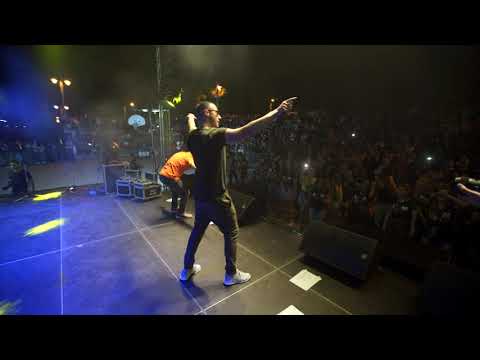 Demonio x Furio Đunta - Bez nje LIVE @DodjinaAmfivol8