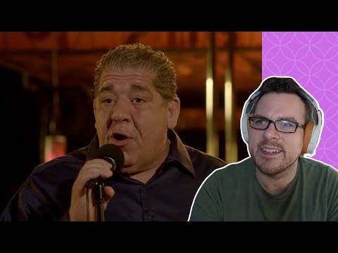 Joey Diaz mom starts a FIGHT | Stand-up | REACTION