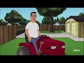 King Of The Hill And Family Guy Announcing Commercial Break Bumper And Up Next Bumpers