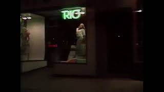 Download lagu Night Walk - Smooth Jazz from Toronto, ON Canada TV Series: Night Ride, Night Moves, Night Glide mp3