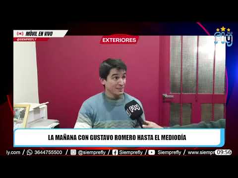 🔴𝗠𝗢́𝗩𝗜𝗟 𝗘𝗡 𝗩𝗜𝗩𝗢┃Dr. César López - Abogado defensor de Cristian Ameida uno de los detenidos