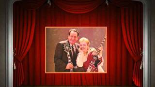Goodnight, Irene - Les Paul &amp; Mary Ford
