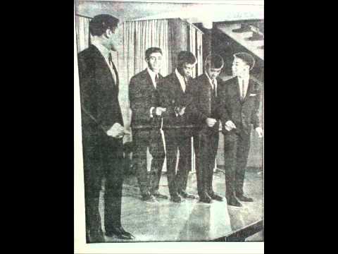 The Chants- I Could Write A Book