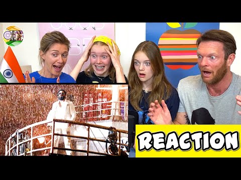 KGF CHAPTER 2 CLIMAX + POST CREDIT SCENE REACTION | Yash | #BigAReact