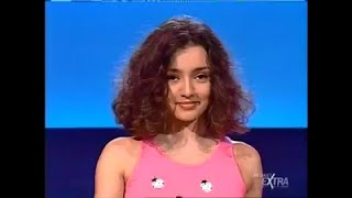 Ambra Angiolini - L&#39;Ascensore