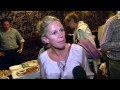 Nickelodeon S Dora The Explorer Live Celebrity Vox Pops UK