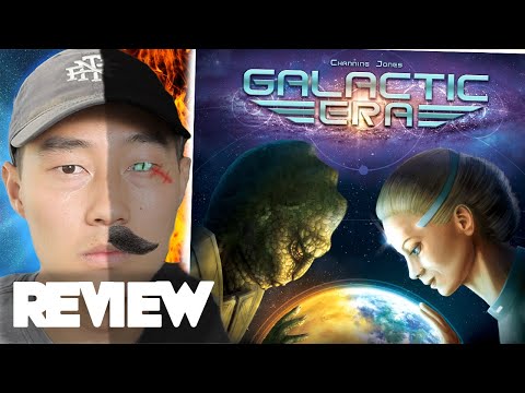 Galactic Era | Shelfside Review