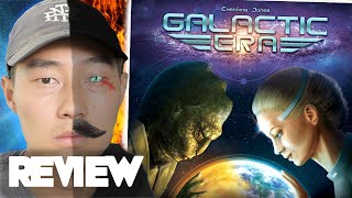 Galactic Era | Shelfside Review