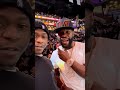 Bubba Dub And Floyd Mayweather At The Game Bubbadub Floydmayweather Funnyvideo
