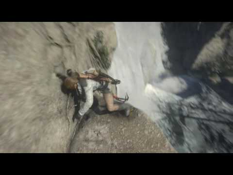 Rise Of The Tomb Raider PS4 - Walkthrough Part 49