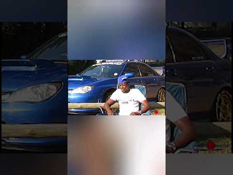 2006 Subaru Impreza 2.0R #subaruimpreza #subarusouthafrica