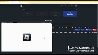 ๐ HOW TO USE TRACK STATS| BLOX FRUIT, ANIME DEFENDER, etc. (Now can register on site!)