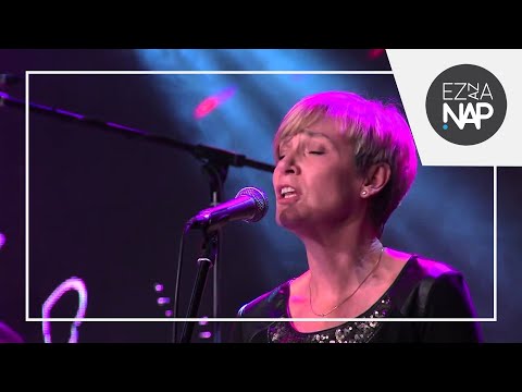 Noel Richards & Band - Beautiful Love // Noel Richards 60 Életmű koncert 2015
