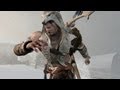 Assassin's Creed 3 Wolf Hunter 