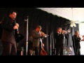 "NOBODY'S SWEETHEART NOW": DUKE HEITGER and FRIENDS (CHAUTAUQUA 2011)