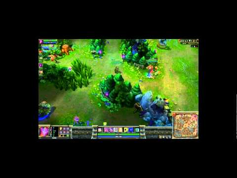 First Blood, GTODT vs Peculiar Gaming