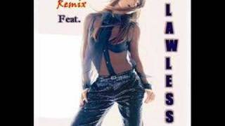Feedback (remix)-Janet Jackson ft.Flawless