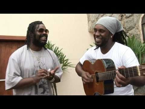 Menina Mulher da Pele Preta