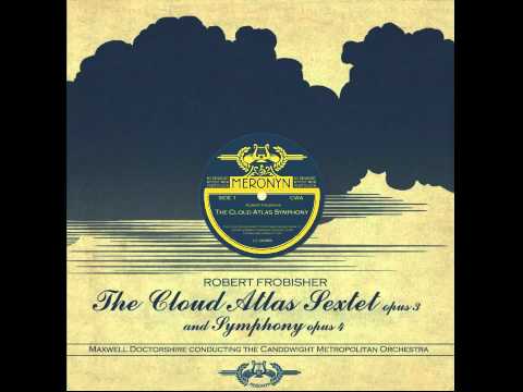 Tom Tykwer, Johnny Klimek, Reinhold Heil - B1- The Cloud Atlas Sextet (Remix by Anstam)