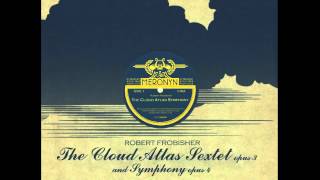 Tom Tykwer, Johnny Klimek, Reinhold Heil - B1- The Cloud Atlas Sextet (Remix by Anstam)