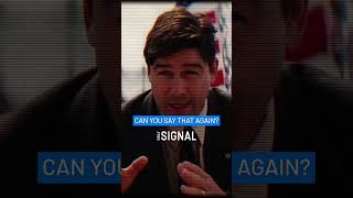 Dem Chair Admits: ‘The Democrati Party Brand Is Not That Great'
