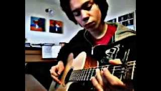 Andrea Predan- Our Lives (Massimo Varini cover)