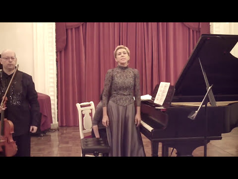 Ave Maria video